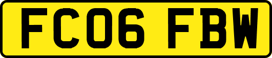 FC06FBW