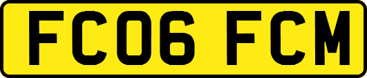 FC06FCM