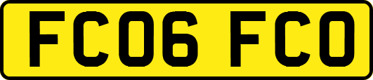 FC06FCO