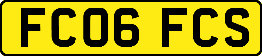 FC06FCS