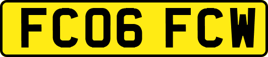 FC06FCW