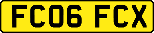 FC06FCX