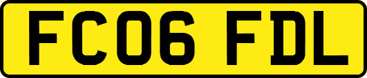 FC06FDL