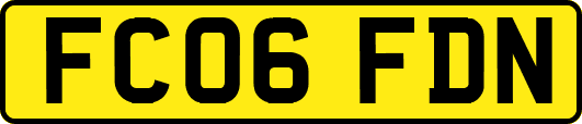 FC06FDN