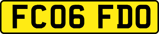 FC06FDO