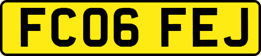 FC06FEJ