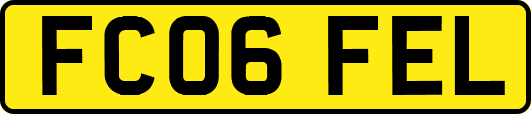 FC06FEL