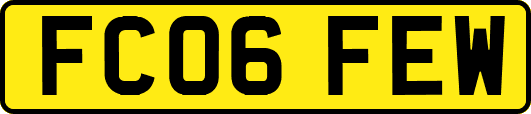 FC06FEW
