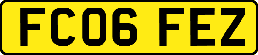 FC06FEZ