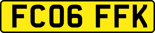 FC06FFK