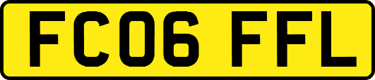 FC06FFL