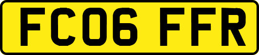 FC06FFR