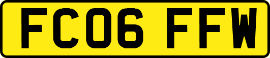 FC06FFW