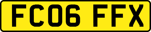 FC06FFX