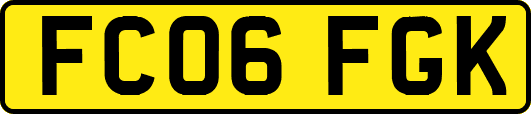 FC06FGK