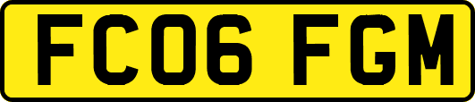 FC06FGM