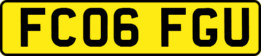 FC06FGU