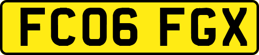 FC06FGX