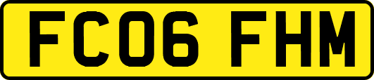 FC06FHM