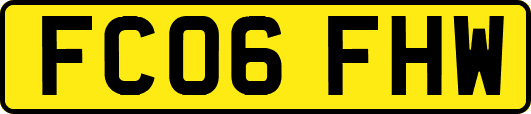 FC06FHW
