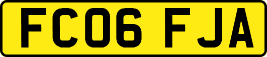 FC06FJA
