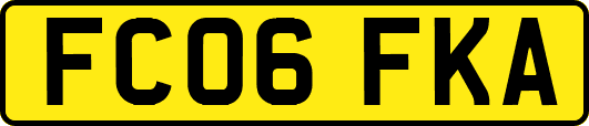 FC06FKA