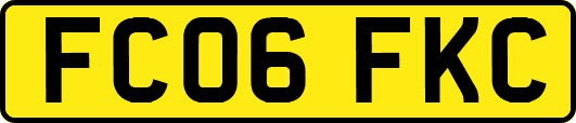FC06FKC