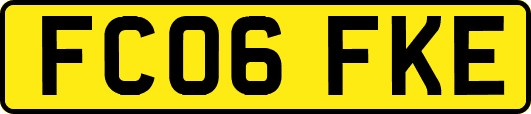 FC06FKE