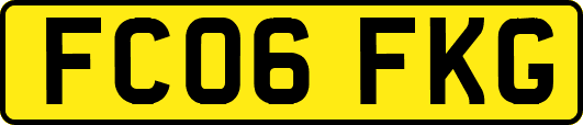 FC06FKG