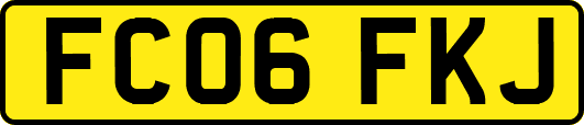 FC06FKJ