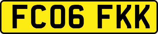 FC06FKK