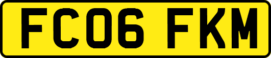 FC06FKM