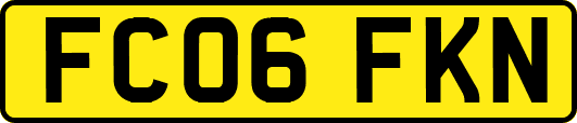 FC06FKN
