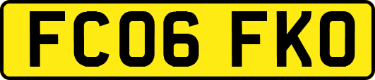 FC06FKO