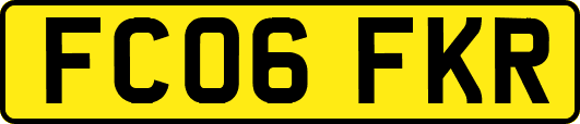 FC06FKR
