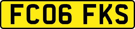 FC06FKS