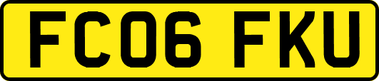 FC06FKU