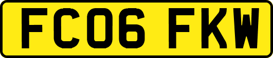 FC06FKW