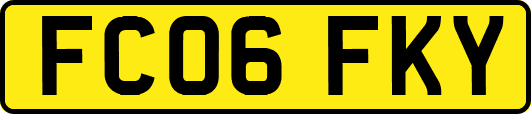 FC06FKY
