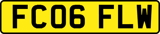 FC06FLW