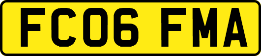 FC06FMA