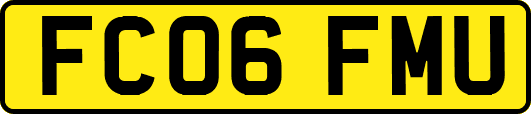 FC06FMU
