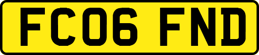 FC06FND
