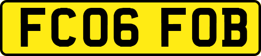 FC06FOB