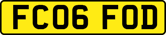FC06FOD