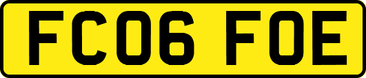 FC06FOE