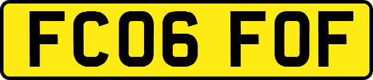 FC06FOF