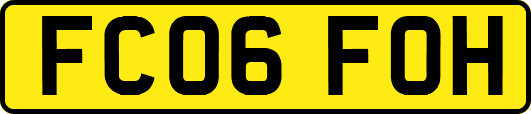 FC06FOH