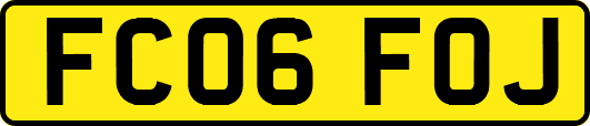 FC06FOJ