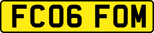 FC06FOM